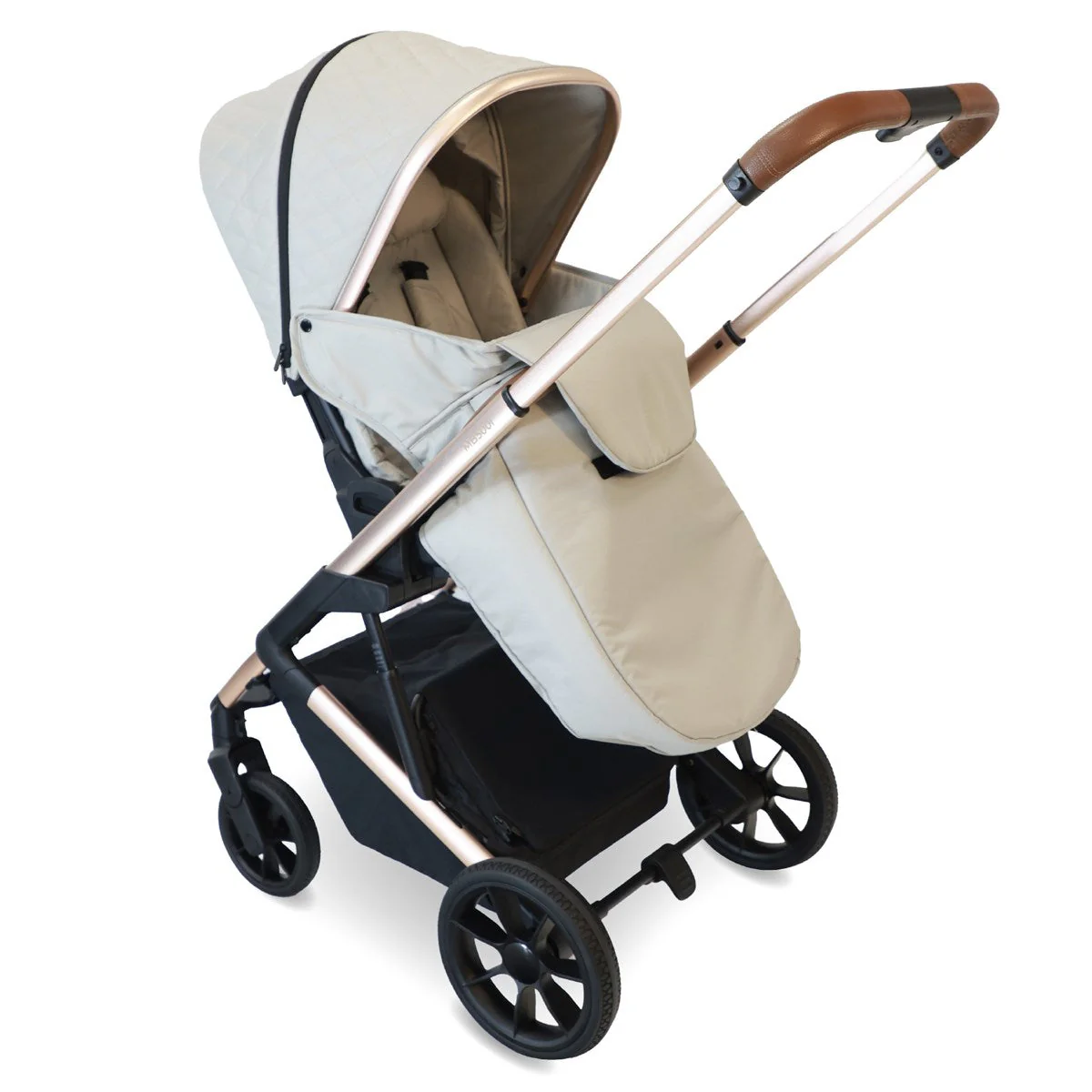 My Babiie MB500 2-in-1 Pushchair & Carrycot - Image 37