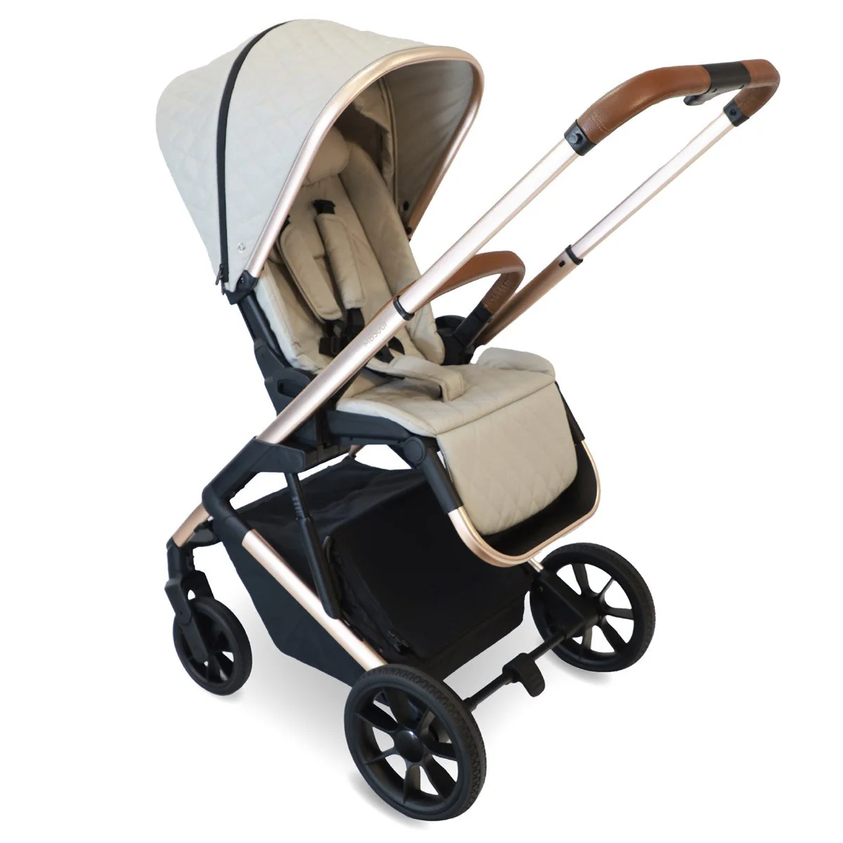 My Babiie MB500 2-in-1 Pushchair & Carrycot - Image 38