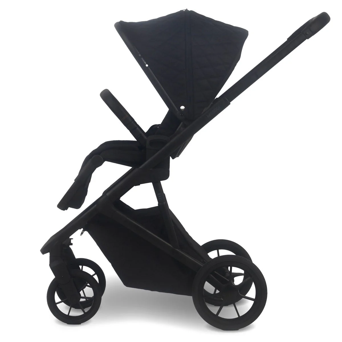 My Babiie MB500 2-in-1 Pushchair & Carrycot - Image 4