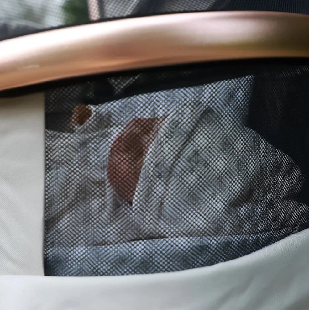 My Babiie MB500 2-in-1 Pushchair & Carrycot - Image 44