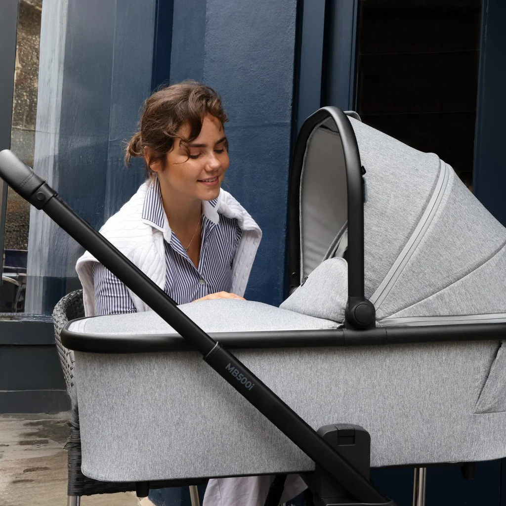 My Babiie MB500 2-in-1 Pushchair & Carrycot - Image 49