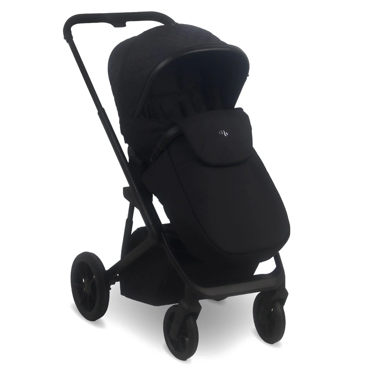 My Babiie MB500 2-in-1 Pushchair & Carrycot - Image 5