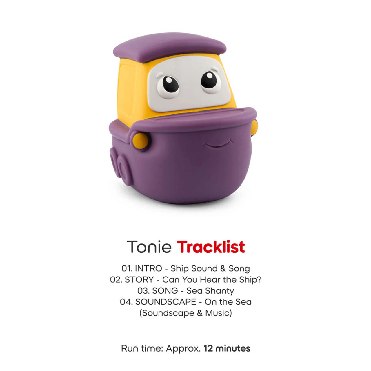 My First Tonies - Travel Set - Image 3