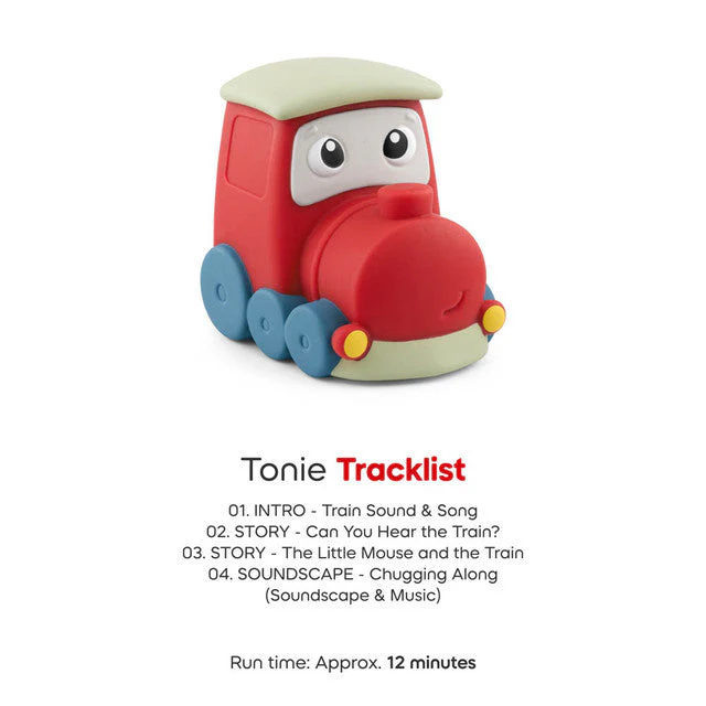My First Tonies - Travel Set - Image 4