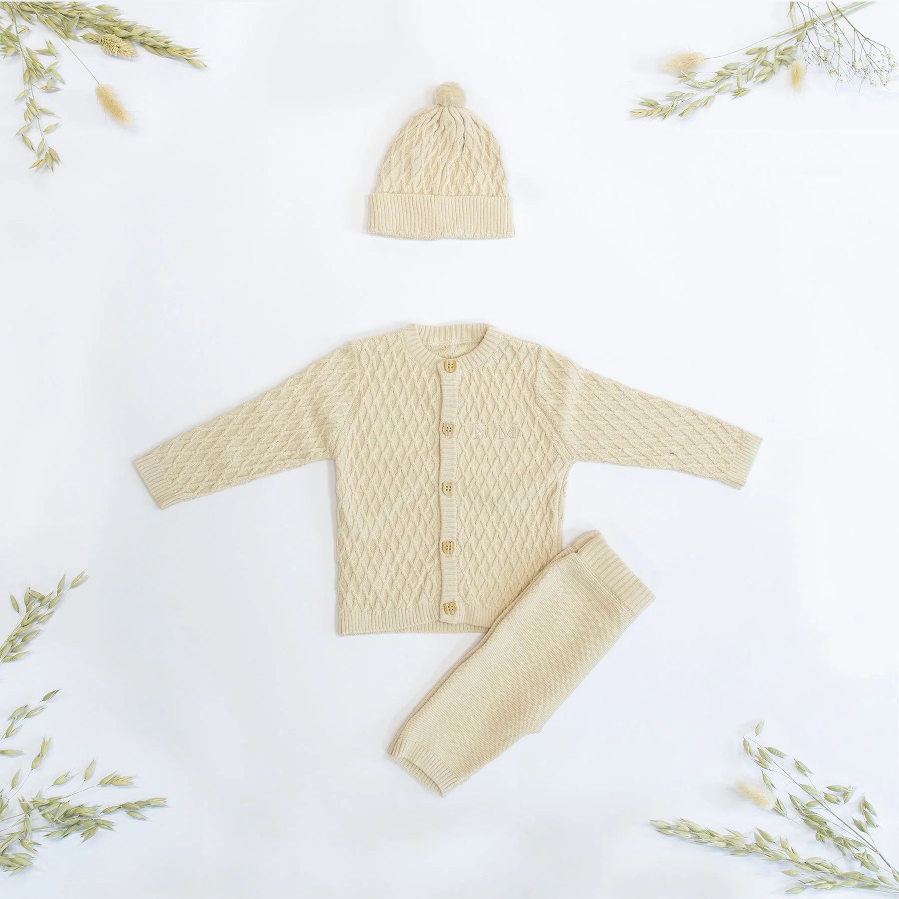 NEW BABY ULTIMATE GIFT BOX - Image 7