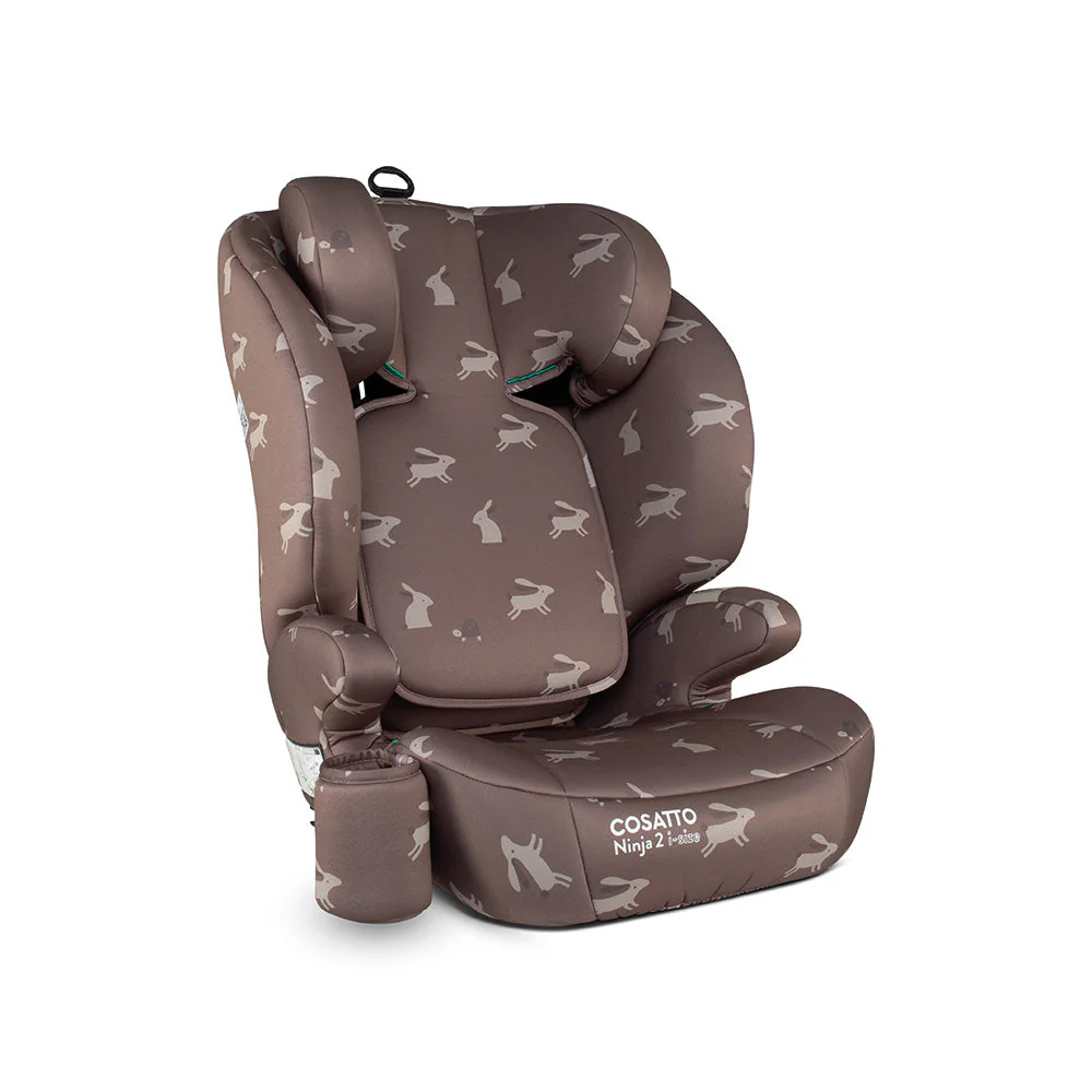 Ninja 2 i-Size Car Seat Lollop - Image 3