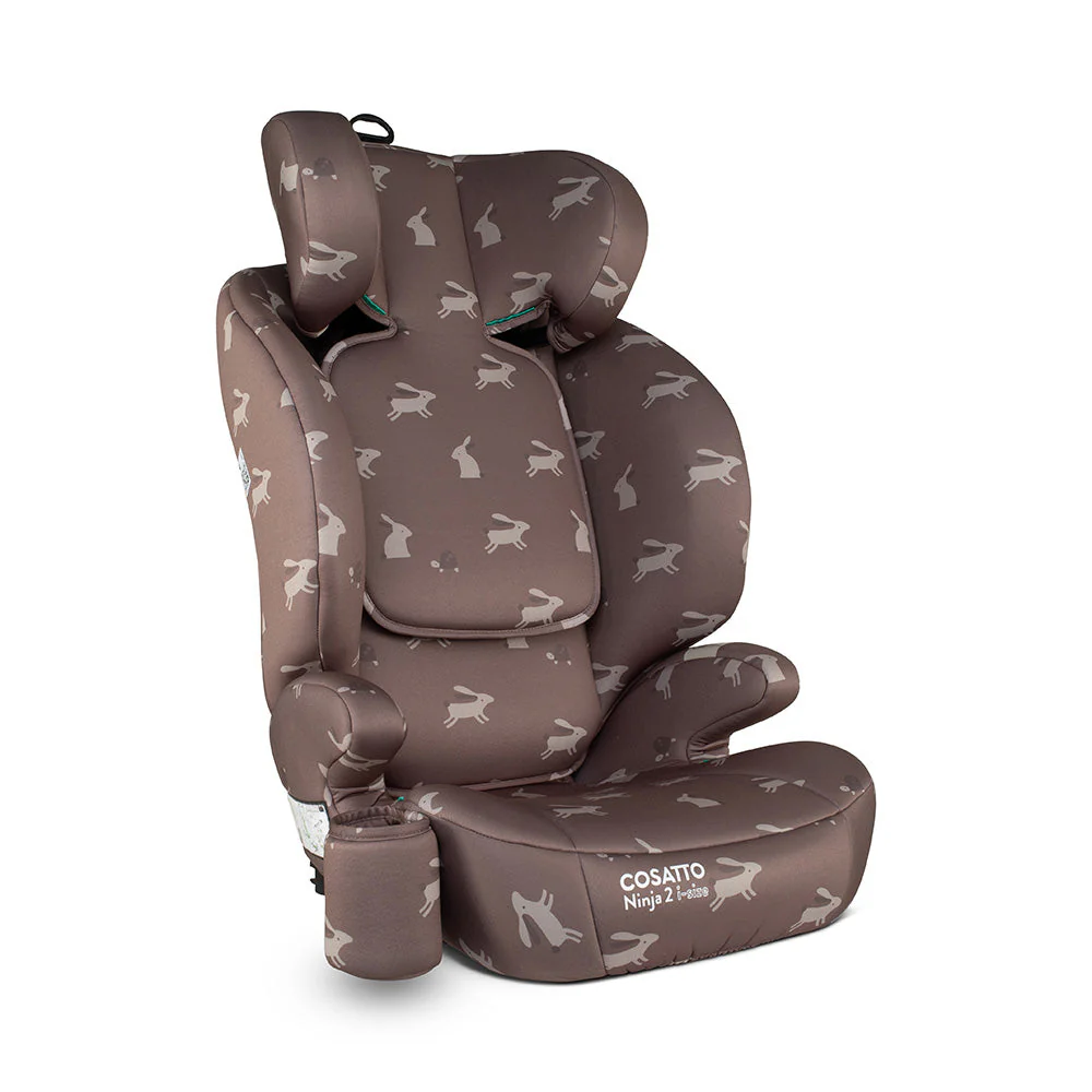 Ninja 2 i-Size Car Seat Lollop - Image 5