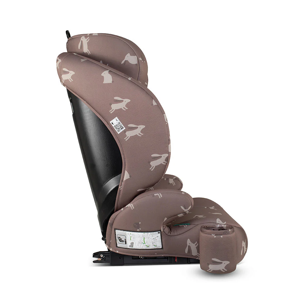 Ninja 2 i-Size Car Seat Lollop - Image 7