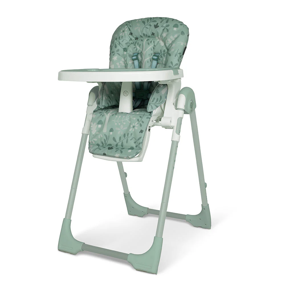 Noodle 0+ Highchair Meadow - Image 2