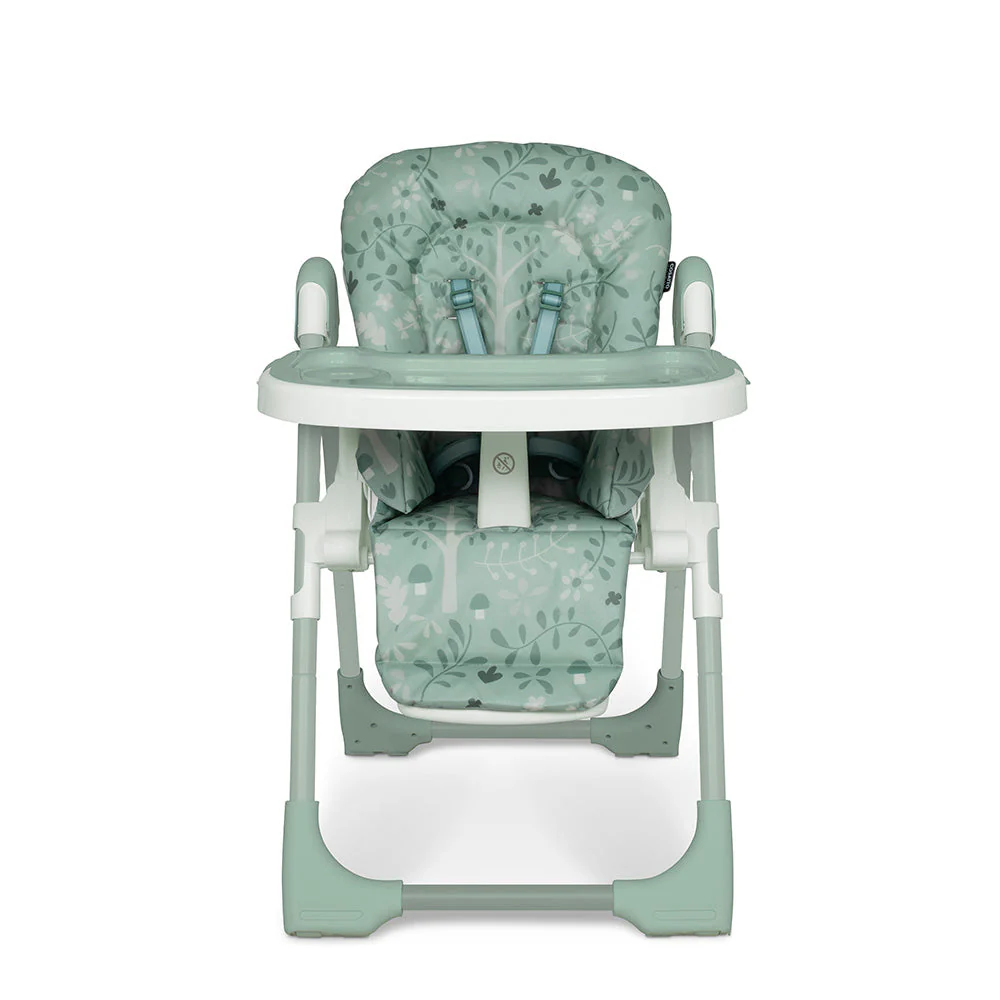 Noodle 0+ Highchair Meadow - Image 3
