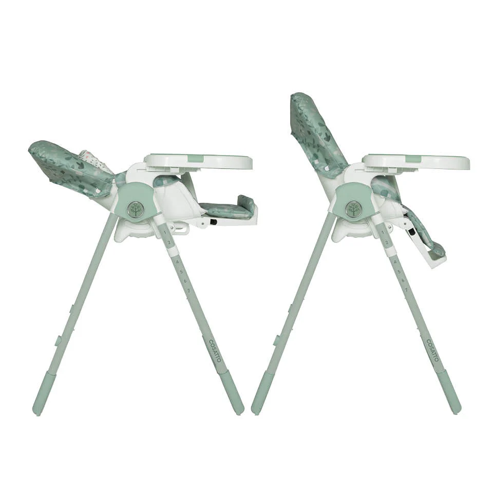 Noodle 0+ Highchair Meadow - Image 4