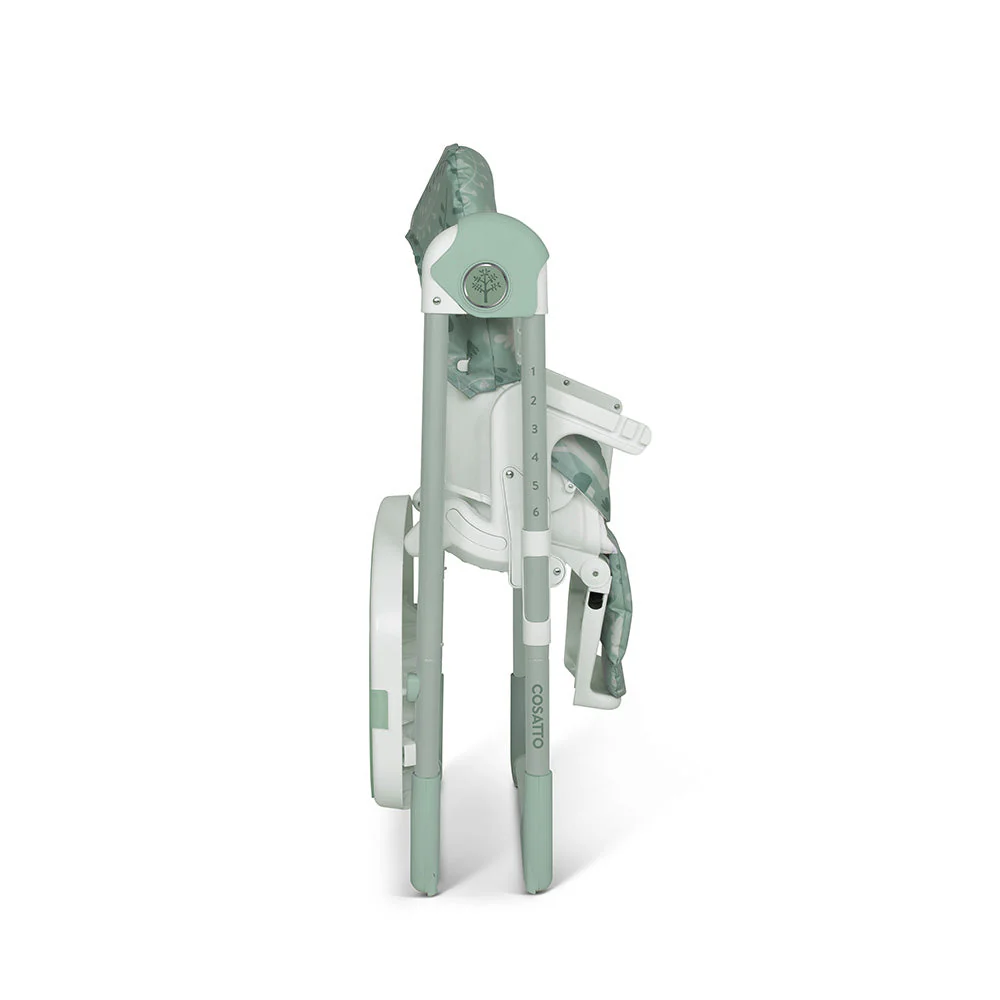 Noodle 0+ Highchair Meadow - Image 5