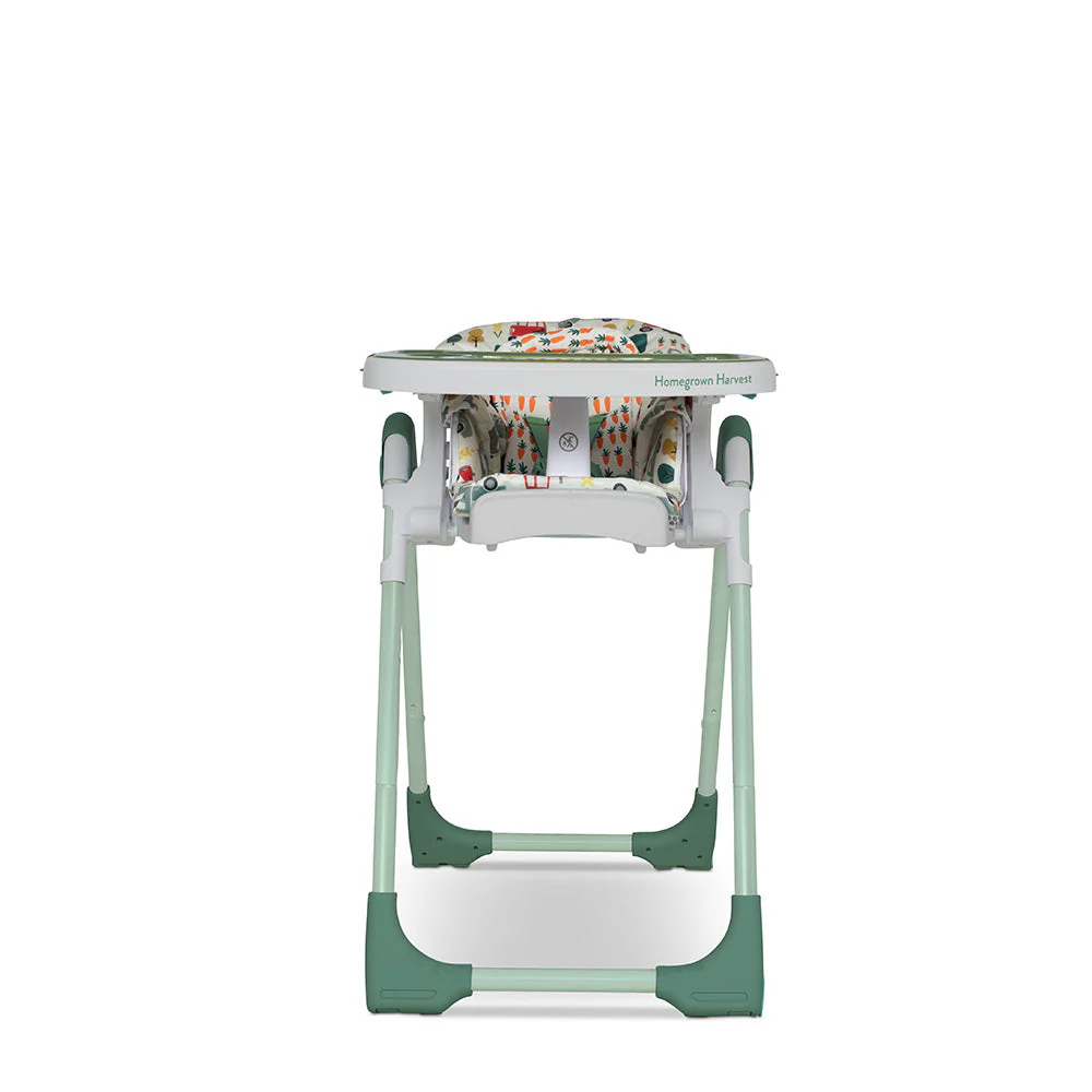 Noodle 0+ Highchair Old Macdonald - Image 5