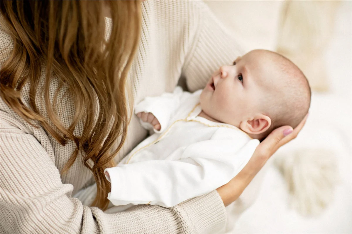 Noordi 2in1 Baby Nest + Maternity Pillow - Image 11