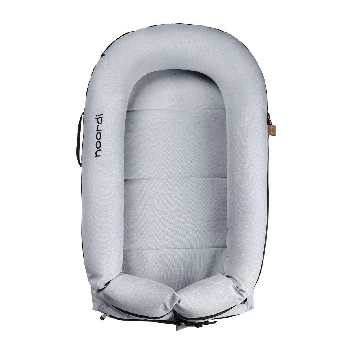 Noordi 2in1 Baby Nest + Maternity Pillow - Image 26