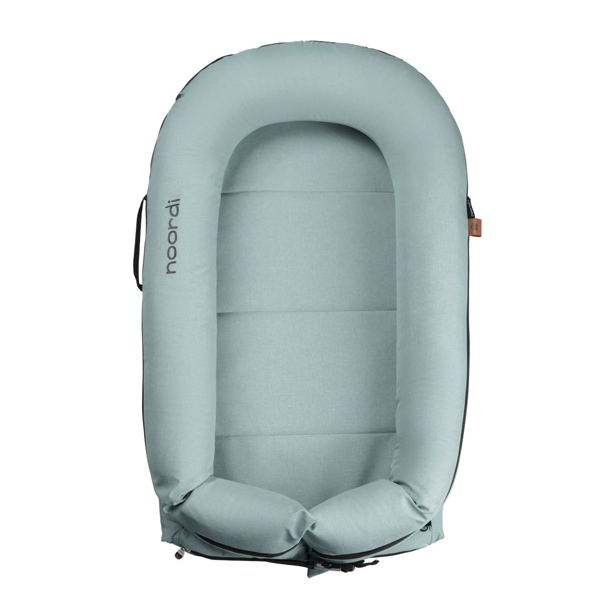 Noordi 2in1 Baby Nest + Maternity Pillow - Image 29