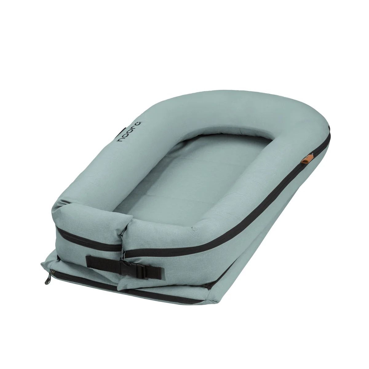 Noordi 2in1 Baby Nest + Maternity Pillow - Image 31