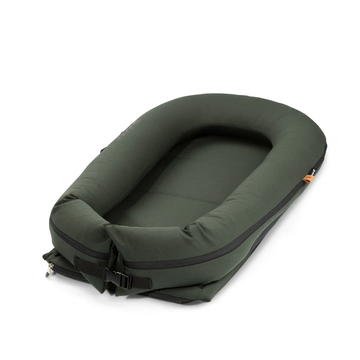 Noordi 2in1 Baby Nest + Maternity Pillow - Image 34