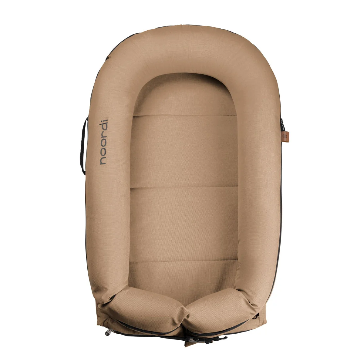 Noordi 2in1 Baby Nest + Maternity Pillow - Image 35