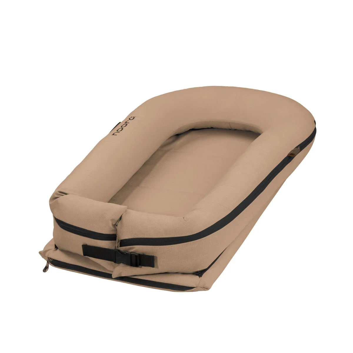 Noordi 2in1 Baby Nest + Maternity Pillow - Image 37