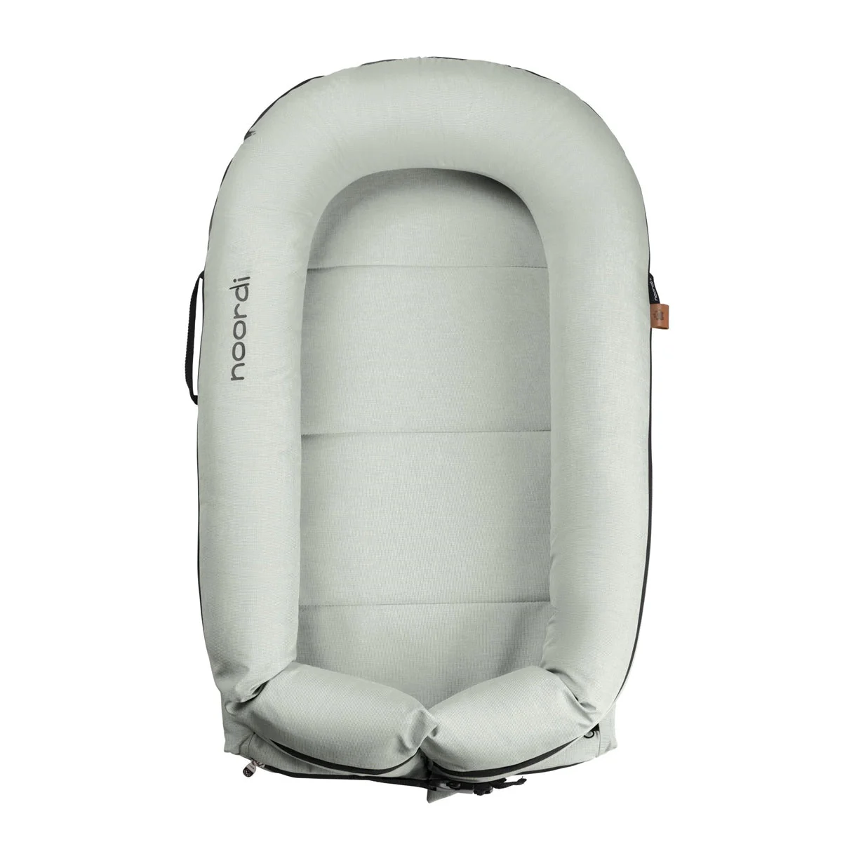 Noordi 2in1 Baby Nest + Maternity Pillow - Image 38