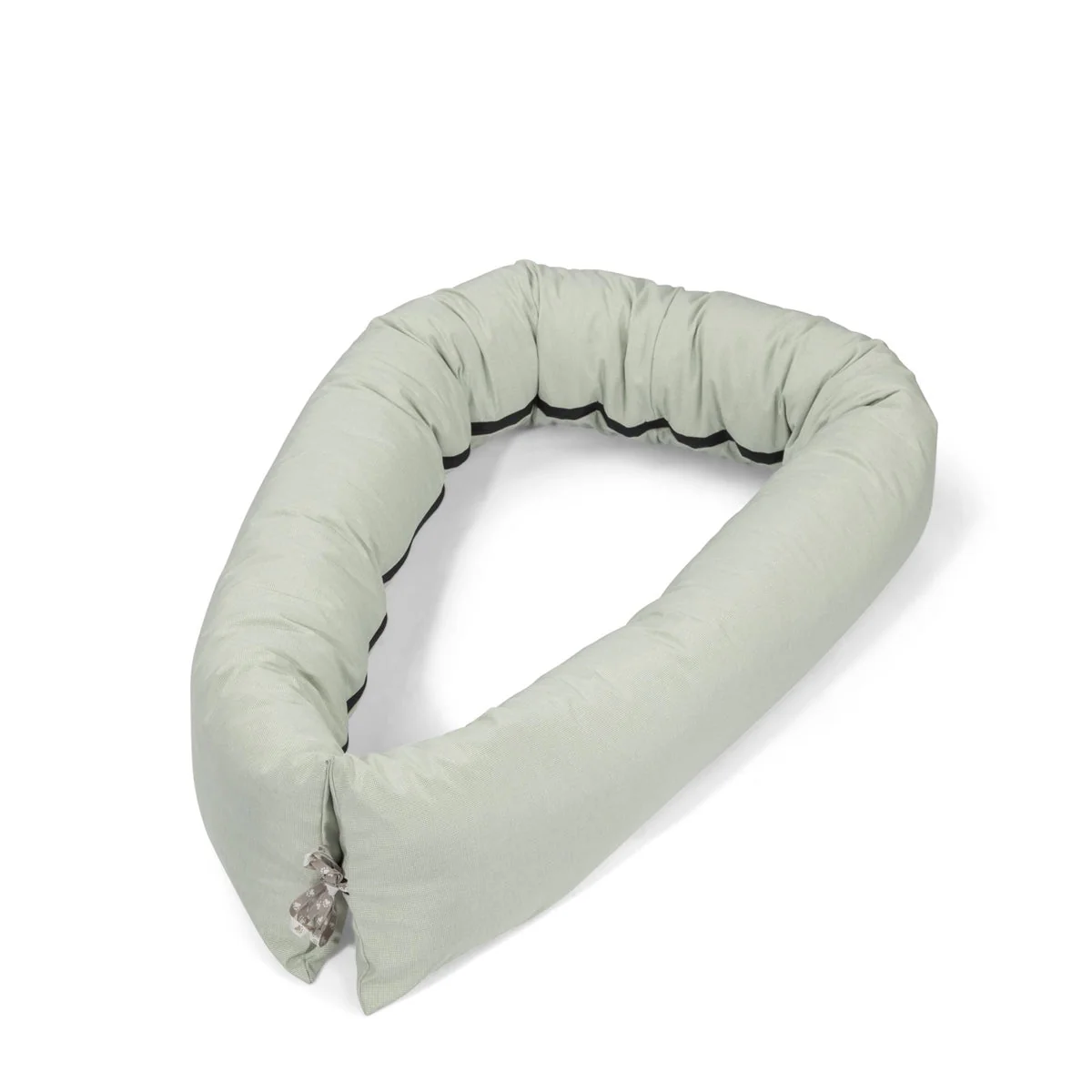 Noordi 2in1 Baby Nest + Maternity Pillow - Image 39