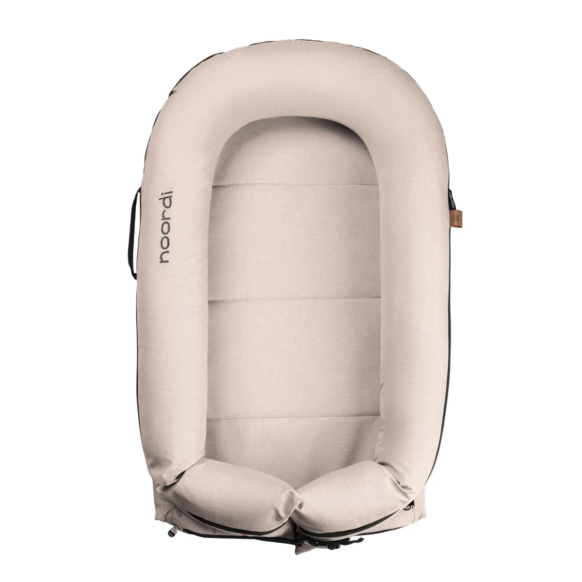 Noordi 2in1 Baby Nest + Maternity Pillow - Image 41