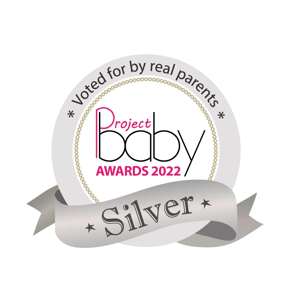 Noordi 2in1 Baby Nest + Maternity Pillow - Image 6