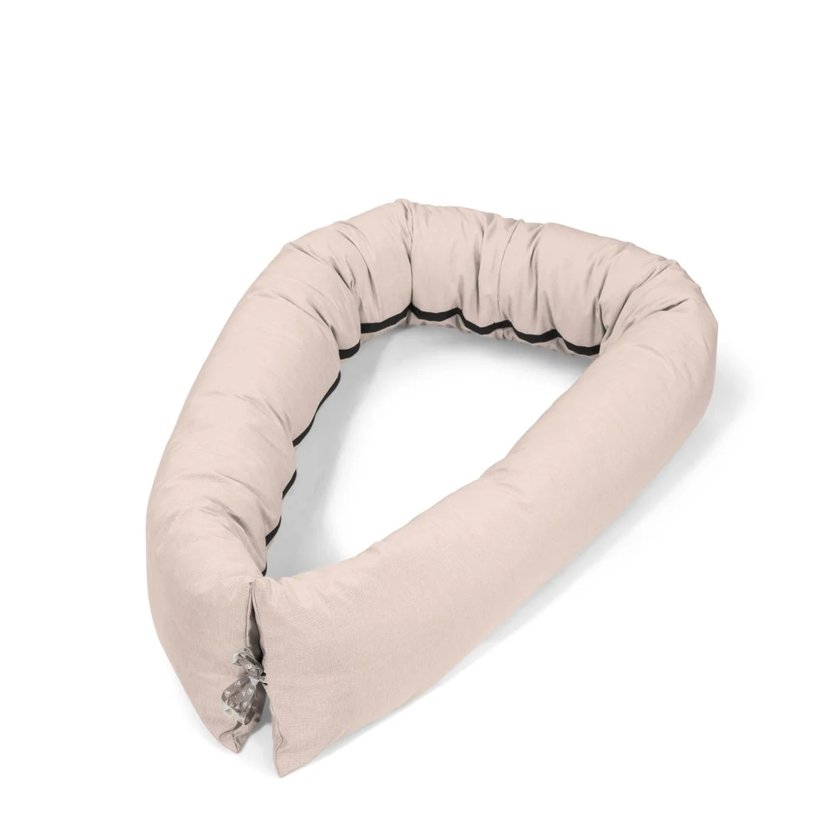 Noordi 2in1 Baby Nest & Maternity Pillow – Pregnancy to Baby Sleep Support - Image 42