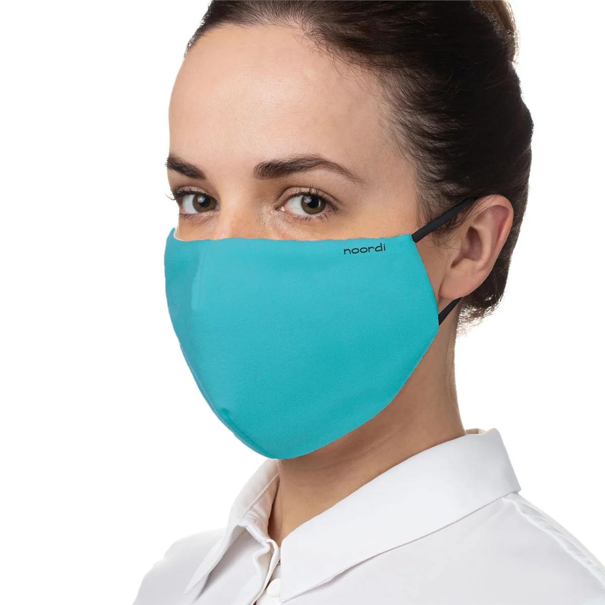 Noordi Antimicrobial Face Mask - Image 2