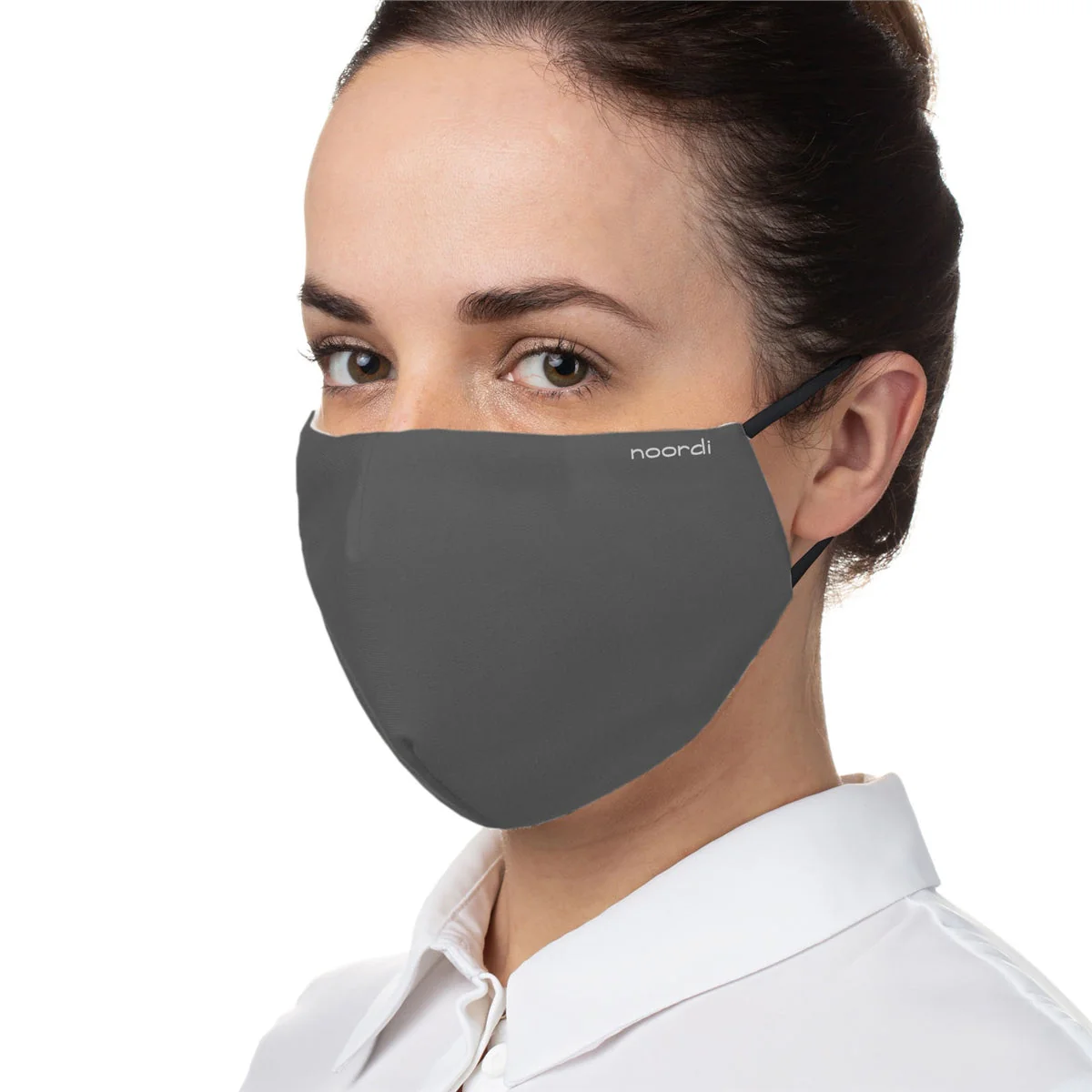 Noordi Antimicrobial Face Masks (100 Pack Assorted) - Image 5