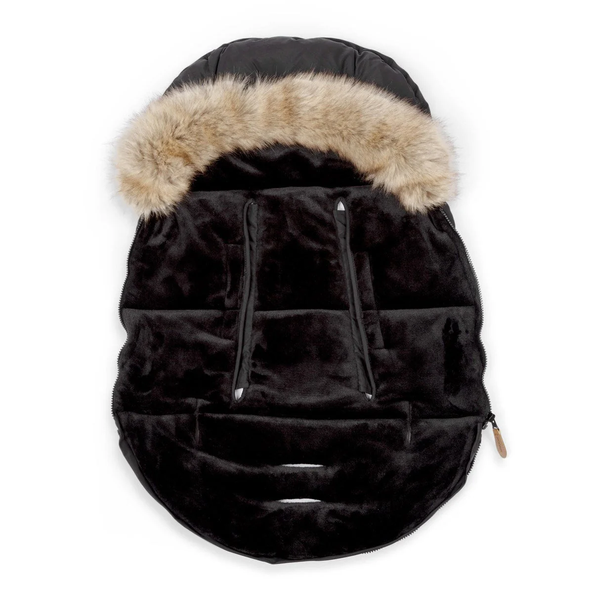 Noordi Extendable Stroller Sleeping Bag / Footmuff - Image 11