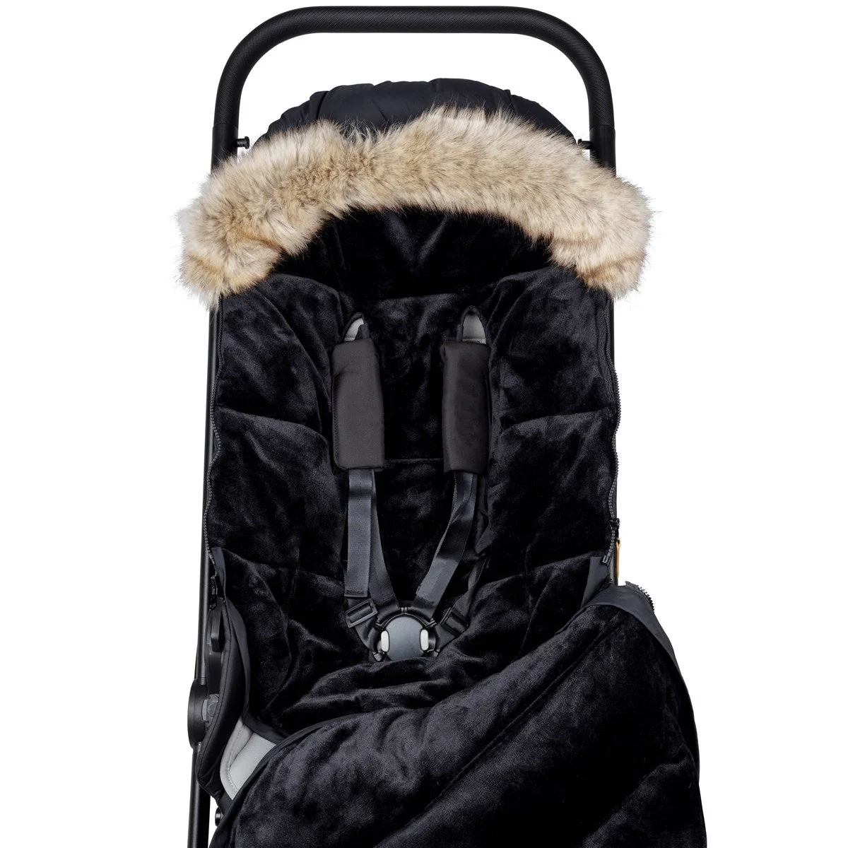 Noordi Extendable Stroller Sleeping Bag / Footmuff - Image 12