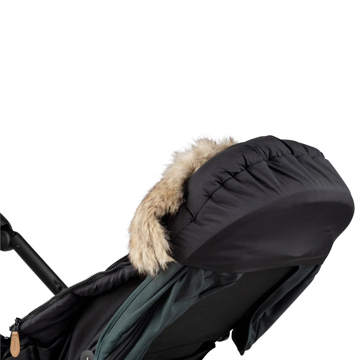 Noordi Extendable Stroller Sleeping Bag / Footmuff - Image 13