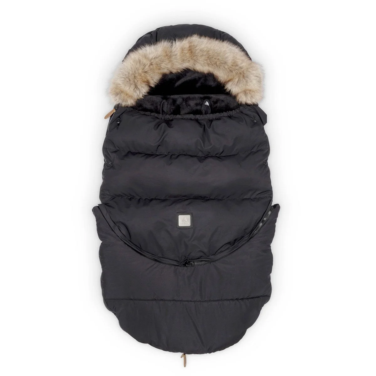 Noordi Extendable Stroller Sleeping Bag / Footmuff - Image 8