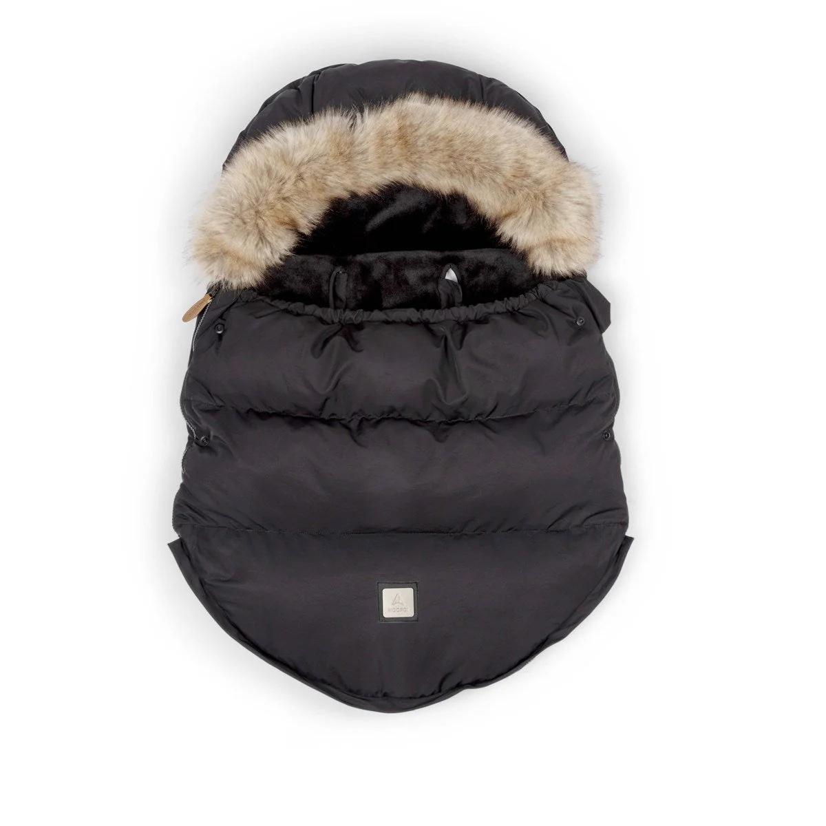 Noordi Extendable Stroller Sleeping Bag / Footmuff - Image 9
