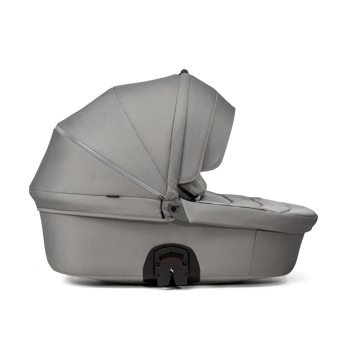 Noordi Fjordi V1 – 2in1 Pushchair with ThermoCot™ Carrycot - Image 11
