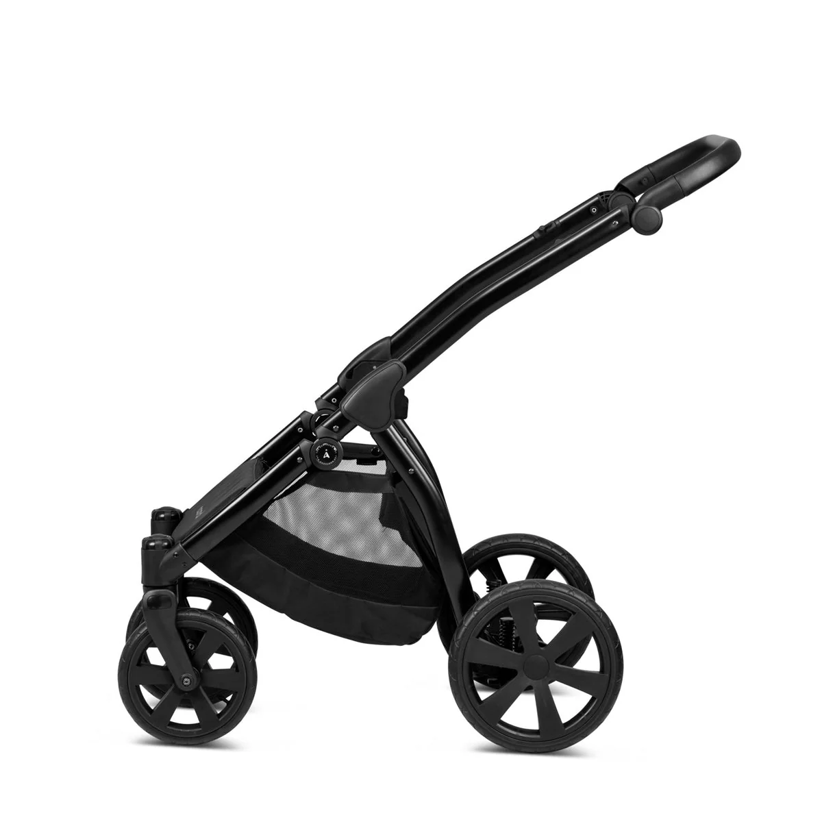 Noordi Fjordi V1 – 2in1 Pushchair with ThermoCot™ Carrycot - Image 24