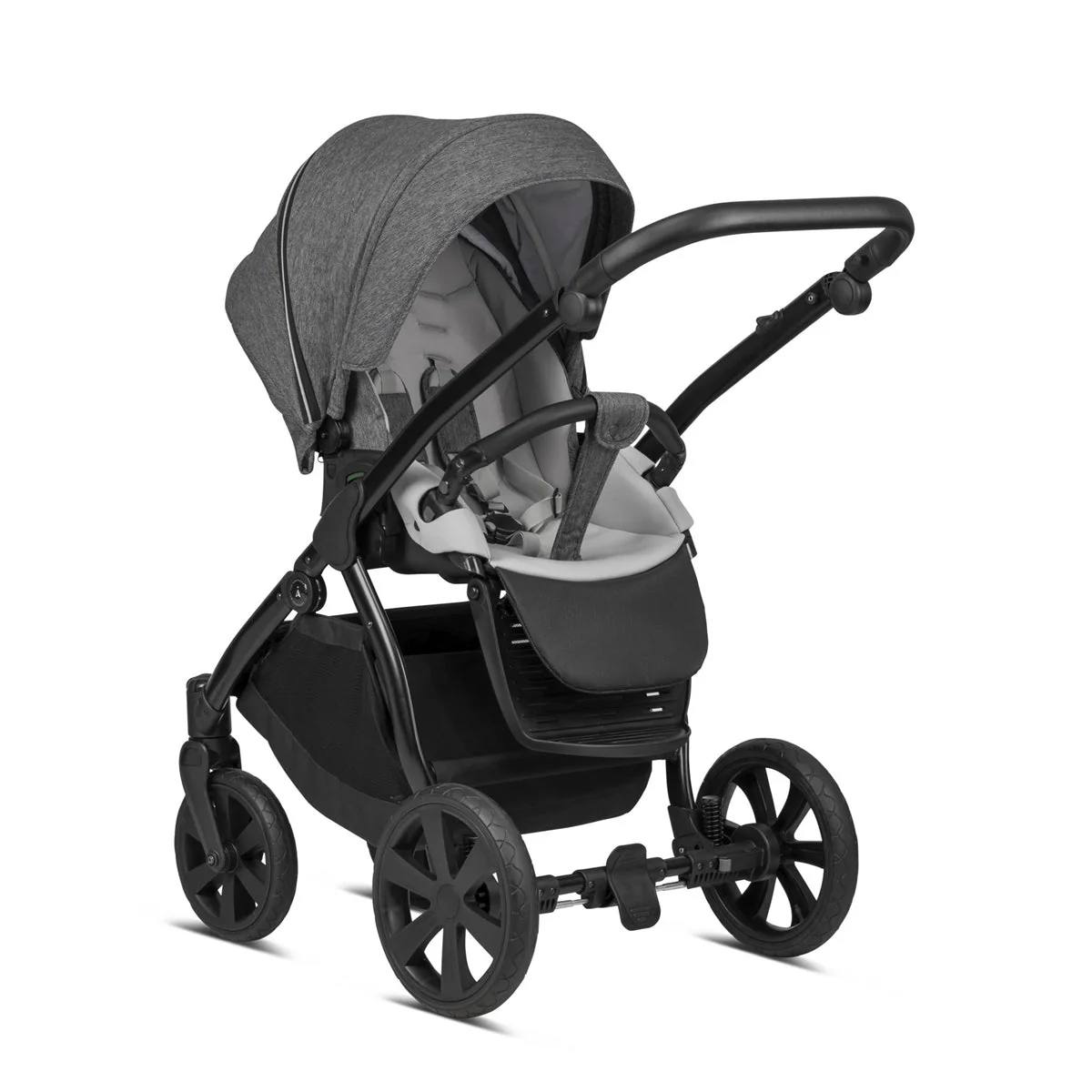 Noordi Fjordi V1 – 2in1 Pushchair with ThermoCot™ Carrycot - Image 30