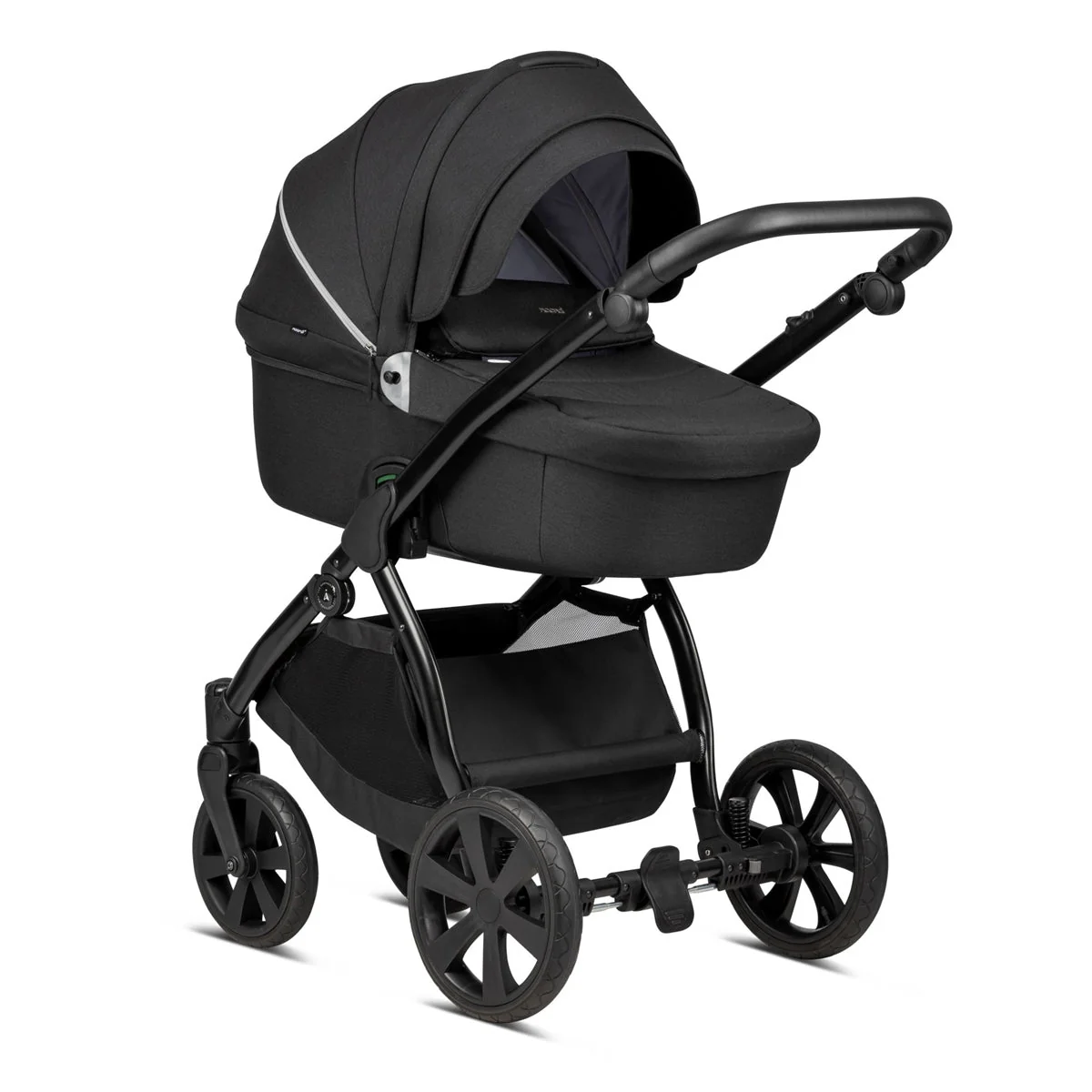 Noordi Fjordi V1 – 2in1 Pushchair with ThermoCot™ Carrycot - Image 33