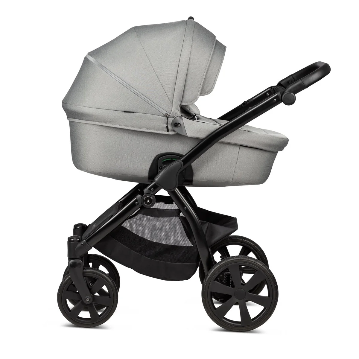 Noordi Fjordi V1 – 2in1 Pushchair with ThermoCot™ Carrycot - Image 5