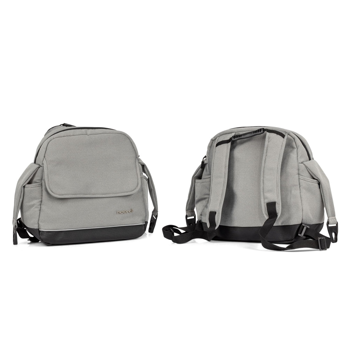 Noordi Fjordi V1 – 2in1 Pushchair with ThermoCot™ Carrycot - Image 8