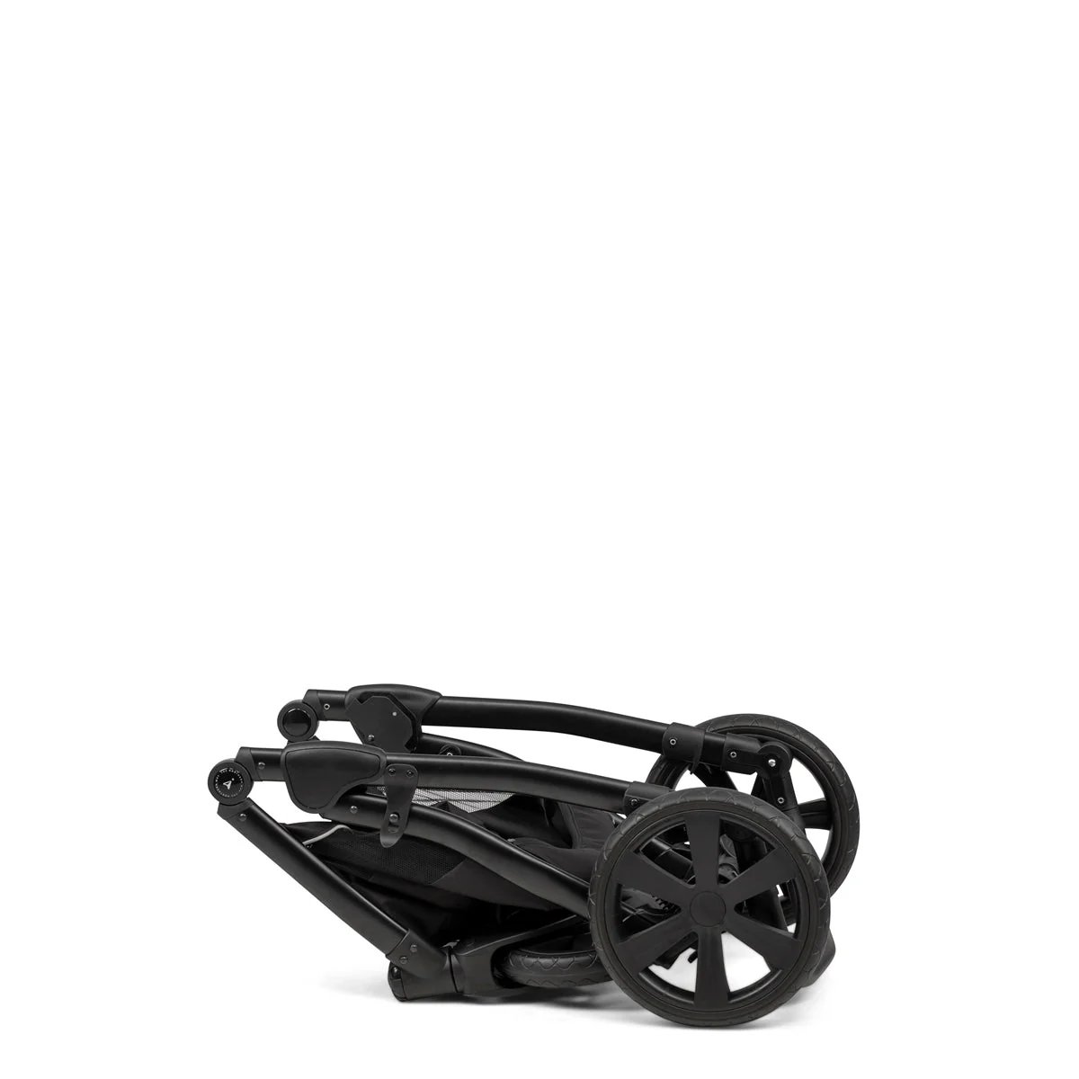 Noordi Fjordi 3in1 Travel System & Nursery Bundle, Dark Grey - Image 11