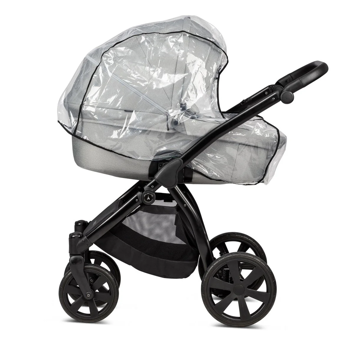 Noordi Fjordi V1 - 3in1 Travel System with Travel Carrier i-Size Car Seat - Image 10
