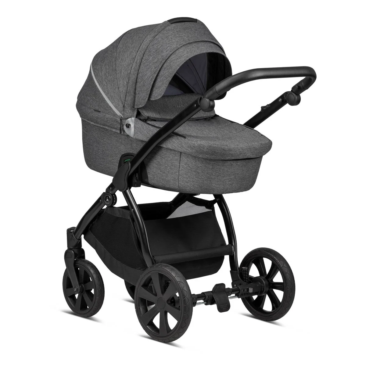 Noordi Fjordi V1 - 3in1 Travel System with Travel Carrier i-Size Car Seat - Image 27