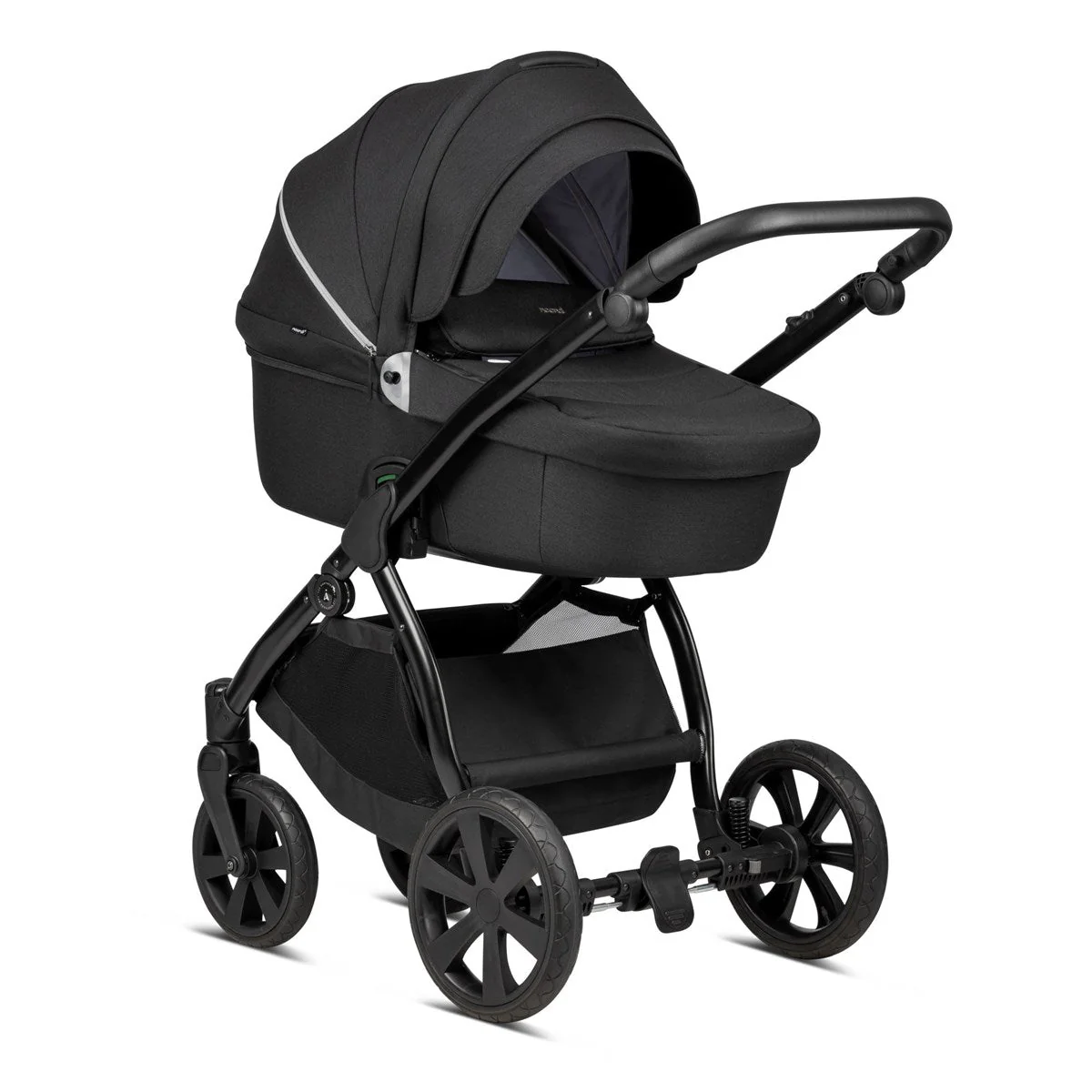 Noordi Fjordi V1 - 3in1 Travel System with Travel Carrier i-Size Car Seat - Image 34