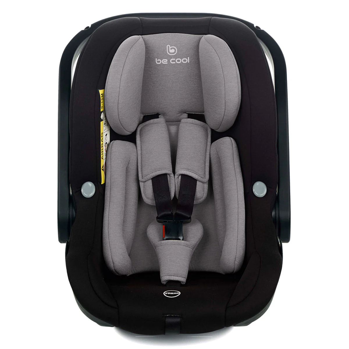 Noordi Fjordi V1 - 3in1 Travel System with Travel Carrier i-Size Car Seat - Image 43