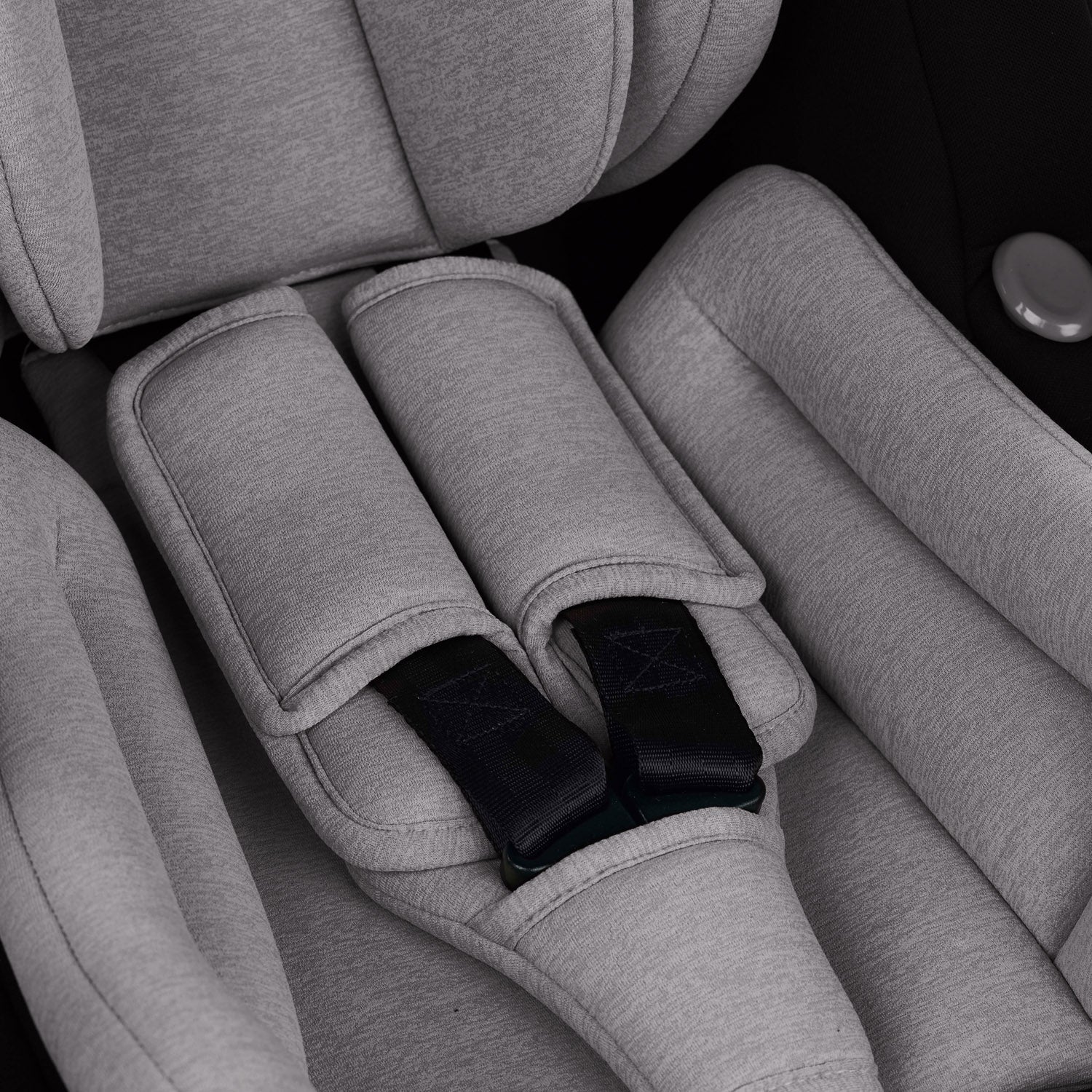 Noordi Fjordi V1 - 3in1 Travel System with Travel Carrier i-Size Car Seat - Image 45