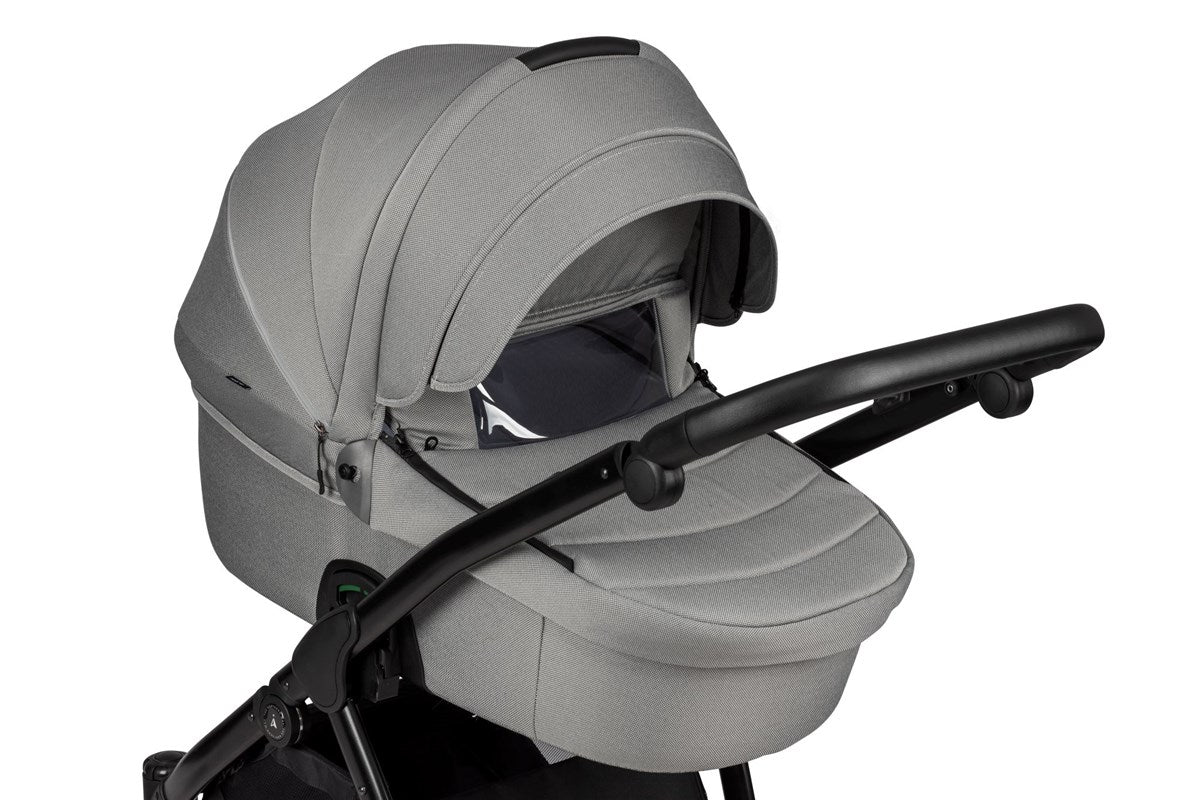 Noordi Fjordi V1 - 3in1 Travel System with Travel Carrier i-Size Car Seat - Image 8