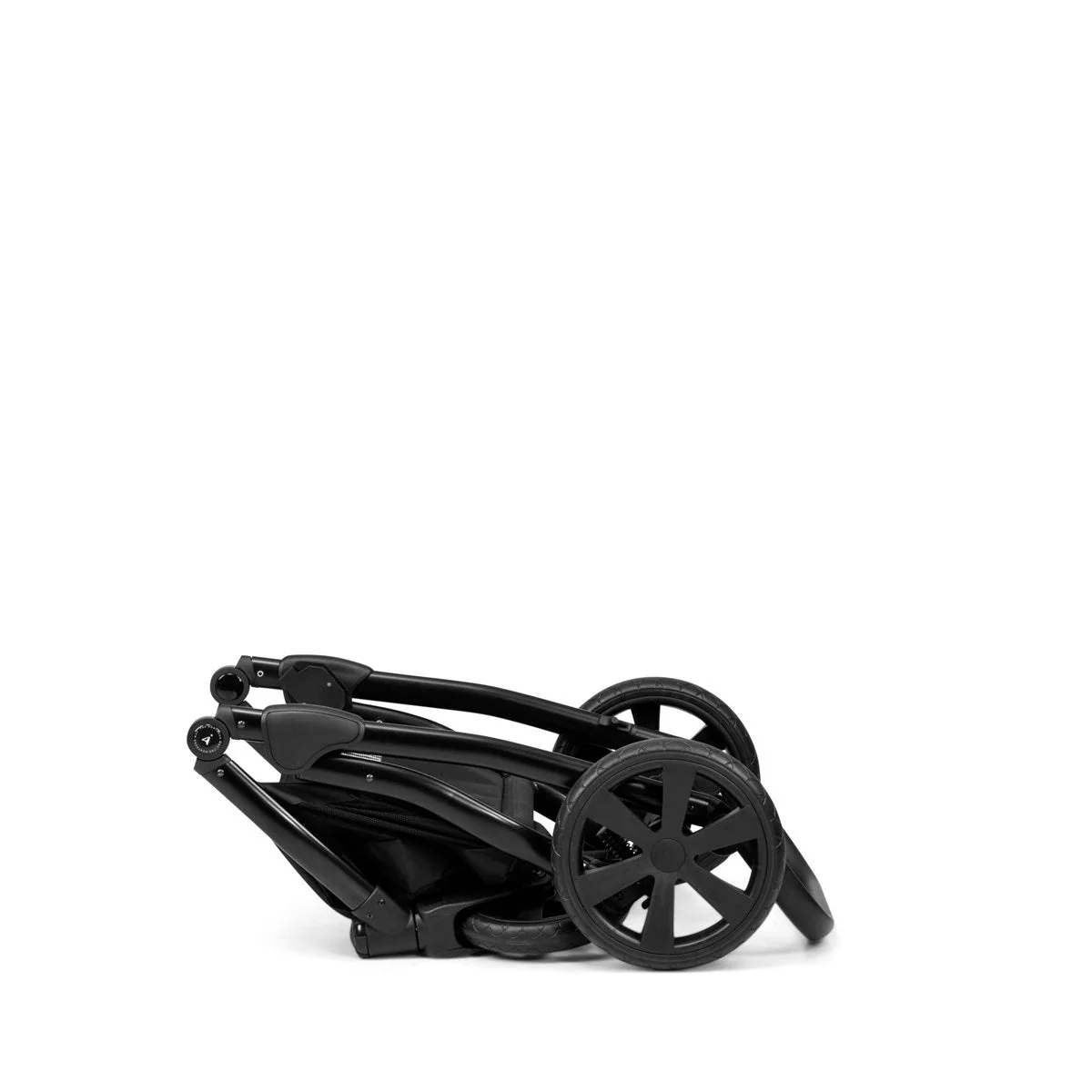 Noordi Fjordi V1 Leather - 2in1 Pushchair with ThermoCot™ Carrycot - Image 6